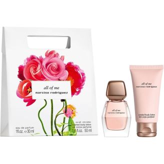 Coffret Parfum