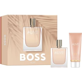 Coffret Parfum