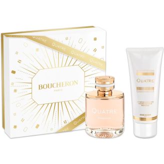 Coffret Parfum