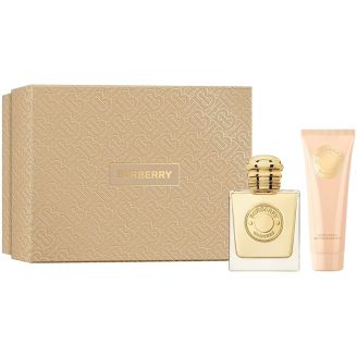 Coffret Parfum