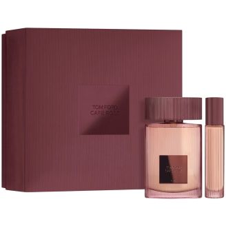 Coffret Parfum