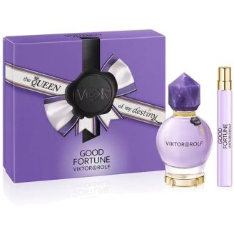 Viktor & Rolf  Coffret Parfum  Good Fortune