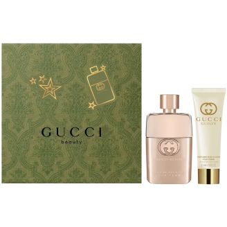 Coffret Parfum