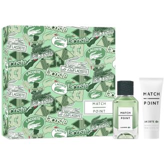 Coffret Parfum