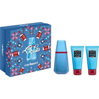 Cacharel Lou Lou Eau De Parfum Spray for Women