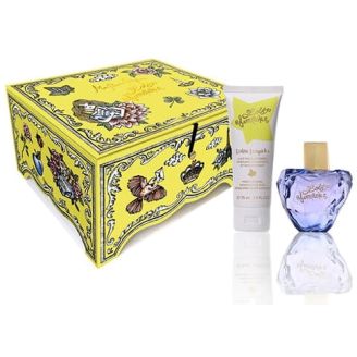 Coffret Parfum