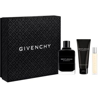Coffret Parfum, Givenchy, Gentleman - Maison des fragrances
