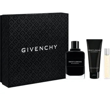 Coffret Parfum, Givenchy, Gentleman - Maison des fragrances
