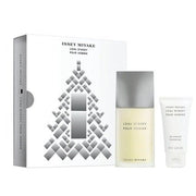 Coffret Parfum, Issey Miyake, Eau D'Issey Pour Homme - Maison des fragrances