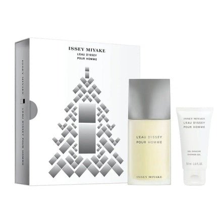 Coffret Parfum, Issey Miyake, Eau D'Issey Pour Homme - Maison des fragrances