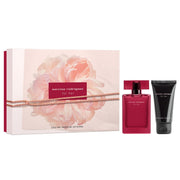 Coffret Parfum, Narciso Rodriguez, For Her Intense - Maison des fragrances