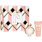 Coffret Parfum, Rabanne, Olympéa - Maison des fragrances