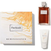 Coffret Parfum, Reminiscence, Patchouli - Maison des fragrances