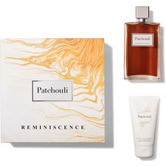 Coffret Parfum, Reminiscence, Patchouli - Maison des fragrances