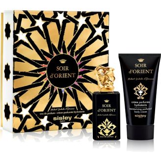 Coffret Parfum