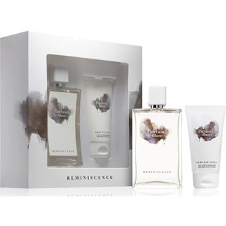 Coffret Parfum