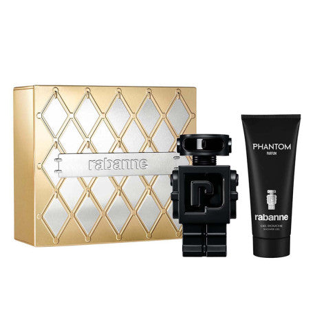 COFFRET PHANTOM - PARFUM