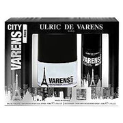 Coffret Saint Pres Pour Homme - Eau De Toilette 100ml and Deodorant 200ml - Maison des fragrances
