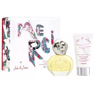 Coffret Parfum
