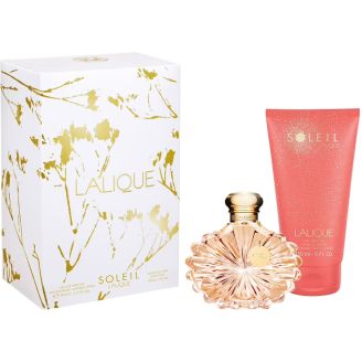 Coffret Parfum