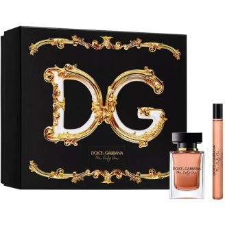 Coffret Parfum