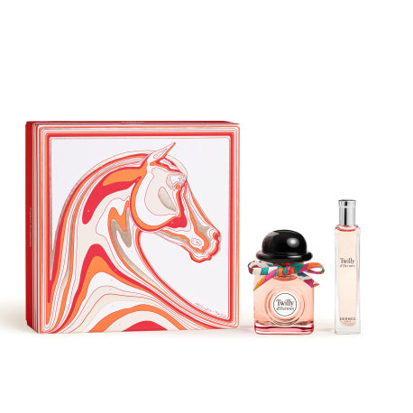 COFFRET TWILLY D'HERMÈS - EAU DE PARFUM