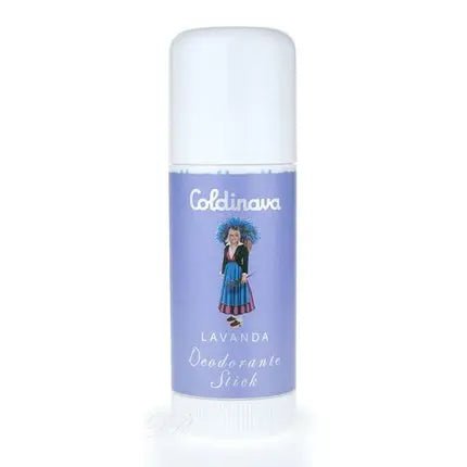 Coldinava Lavanda Deo Stick 1031 - Maison des fragrances
