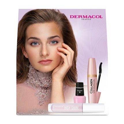 Collagen Decorative Cosmetics Gift Set - Maison des fragrances