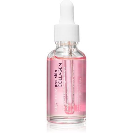 COLLAGEN PRO - SKIN Peptide Regenerating Booster with Grape Seed Oil - MIRACULUM - 30 ml - Maison des fragrances