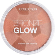 Collection Bronze Glow Mosaic Bronzing Powder 1 Sunkissed 15g - Maison des fragrances