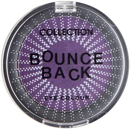 Collection Cosmetics Bounce Back Eye Colour Long - Lasting Soft Crease Proof Creamy Eyeshadow Midnight Thrill - Maison des fragrances