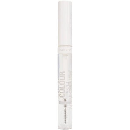 Collection Cosmetics Colour Lash Mascara Protein Enriched 8ml Clear - Maison des fragrances