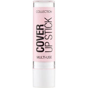 Collection Cosmetics Creamy Full Coverage Cover Up Light Concealer Stick with Flawless Finish 4g - Maison des fragrances