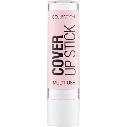 Collection Cosmetics Creamy Full Coverage Cover Up Light Concealer Stick with Flawless Finish 4g - Maison des fragrances