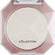 Collection Cosmetics Diamond Shine Highlighter Powder Highlighter Glass Skin Shine Bright 6.5g - Maison des fragrances