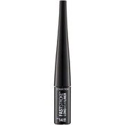 Collection Cosmetics Fast Stroke Long Wear Eyeliner Black 4ml - Maison des fragrances
