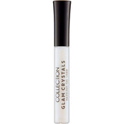 Collection Cosmetics Glam Crystals Highly Pigmented Gel Eyeliner 6ml Cosmic Stars White - Maison des fragrances