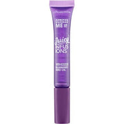 Collection Cosmetics Gloss Me Up Juicy Infusion Berry Lip Gloss with Blueberry Seed Oil 9ml Purple - Maison des fragrances