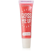 Collection Cosmetics Gloss Me Up Pink Lychee Scented Lip Gloss 10ml - Maison des fragrances