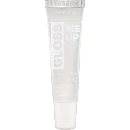 Collection Cosmetics Gloss Me Up Scented Lip Gloss 10ml Clear Peppermint - Maison des fragrances