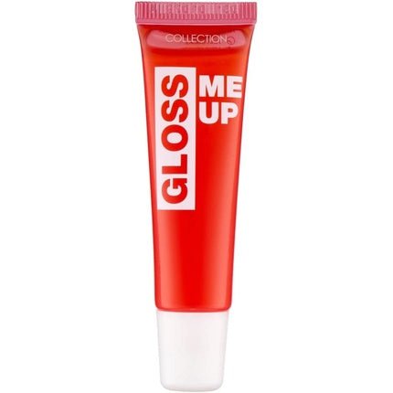Collection Cosmetics Gloss Me Up Scented Lip Gloss 10ml Red Apple - Maison des fragrances