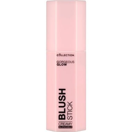 Collection Cosmetics Gorgeous Glow Sticks Cream Formula Blusher Peach Pink 4g - Maison des fragrances