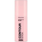 Collection Cosmetics Gorgeous Glow Sticks Cream Formula Bronze Contour Stick 4g Warm Bronze Brown - Maison des fragrances