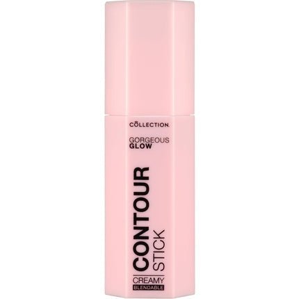 Collection Cosmetics Gorgeous Glow Sticks Cream Formula Bronze Contour Stick 4g Warm Bronze Brown - Maison des fragrances