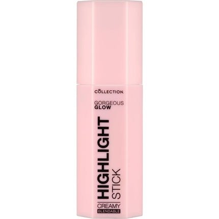 Collection Cosmetics Gorgeous Glow Sticks Cream Formula Gold Fine Shimmer Highlight Stardust Gold 4g - Maison des fragrances