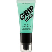 Collection Cosmetics Grip Hold Face Primer with Hyaluronic Acid 24 Hours Lasting Make Up - Maison des fragrances