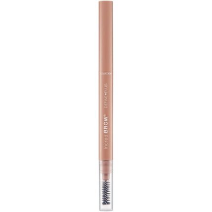 Collection Cosmetics Incredibrow Define Plus with Coconut Oil and Vitamin E Blonde - Maison des fragrances