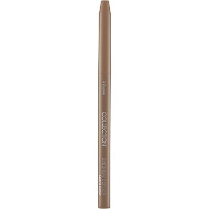 Collection Cosmetics Incredibrow Eyebrow Definer Pigmented Pencil 4.2g Blonde - Maison des fragrances