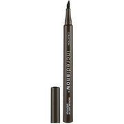 Collection Cosmetics Incredibrow Microblade Brow Pen 24 - Hour Wear Smudge and Waterproof Dark Brunette - Maison des fragrances