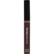 Collection Cosmetics Incredibrow Tinted Brow Mascara Dark Brunette 8ml - Maison des fragrances